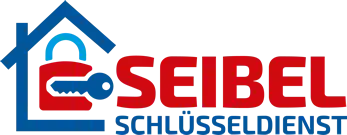 Schlüsseldienst Seibel Bottrop Logo